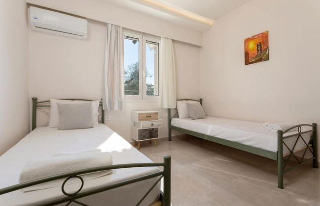 Michaelo Villa - Affordable Luxury - Michaelo Villa - Affordable Luxury - Foto 18