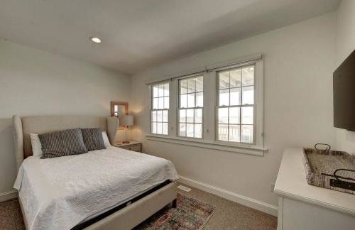 8 Bed Oceanfront in OBX with Pool & Hot Tub - Foto 58