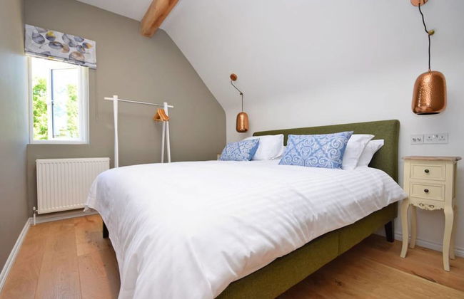 The Cottages at Crouchers Orchards - Foto 7