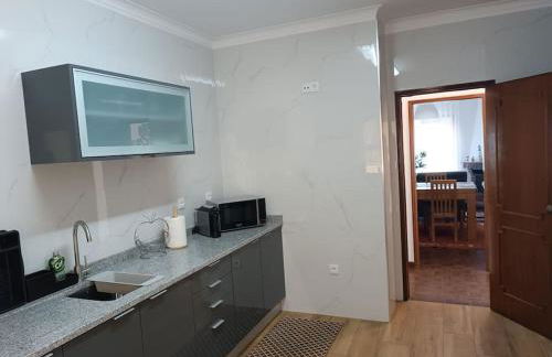 Casa da Mimosa, a 100 metros da praia de Vila Chã - Foto 9