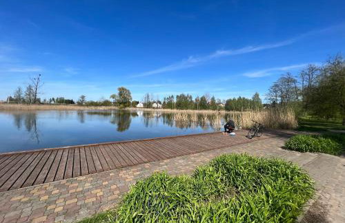 Apartament No. 26 Nad Iławką - Foto 6