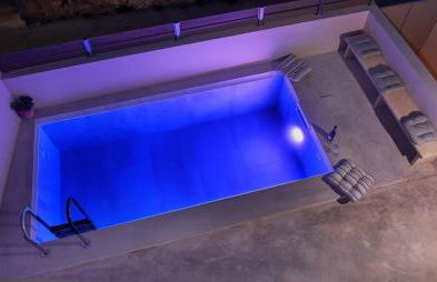 Villa Vagelia - Foto 57