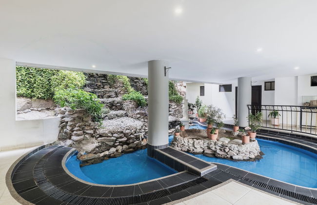 Aparta Hotel Roca Marina - Photo 4