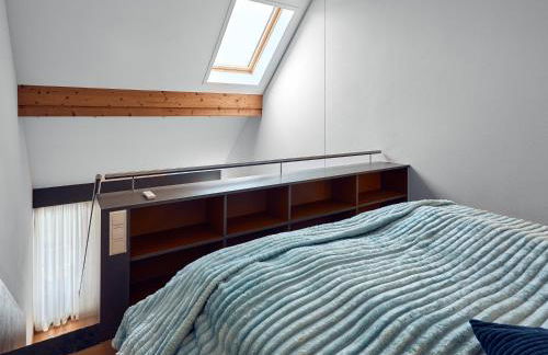 seeglueck SEEDIAMANT - Moderne Maisonette-Wohnung mit Balkon und Parkplatz in Seenähe in Konstanz-Dingels-Dorf - Foto 14