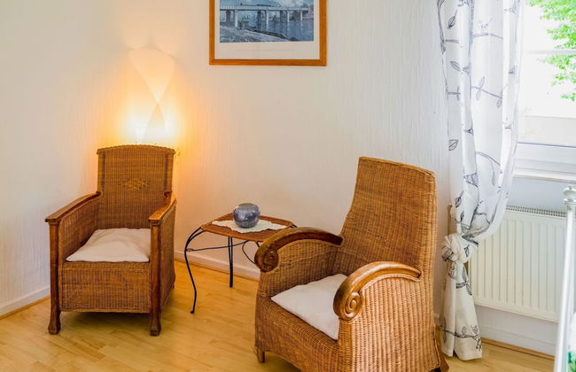 Apartment in Medebach Near Orketal Reserve - Photo 13