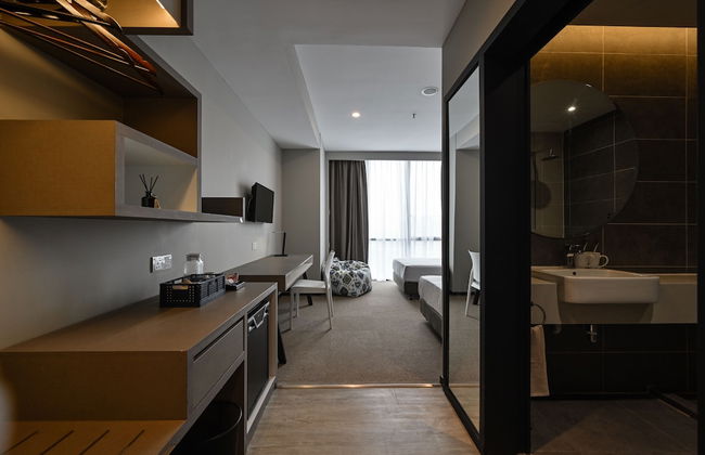 Asaya Damansara - Foto 13