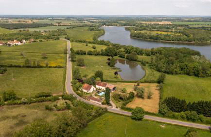 Gite La Volière Ouverte - Foto 1