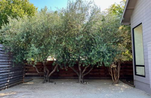 Modern Sonoma Home w Private Pool - Valley Vineyards - Foto 60