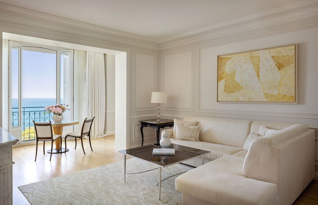 Grand-Hôtel du Cap-Ferrat, A Four Seasons Hotel - Foto 42