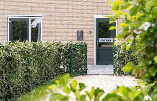 Group Apartment on Ameland by De Vleijen - Foto 63
