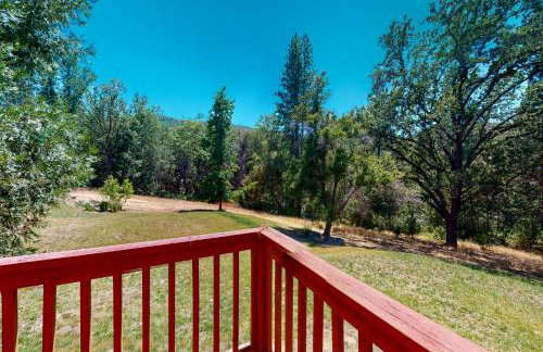 Yosemite Nutter Ranch - Foto 28