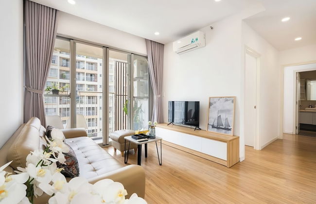 SECC Scenic Valley District 7 - Foto 67