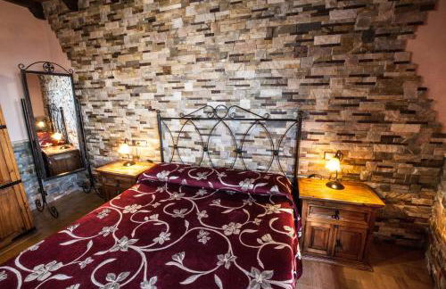 Alojamientos Rurales Benarum con Spa - Foto 59