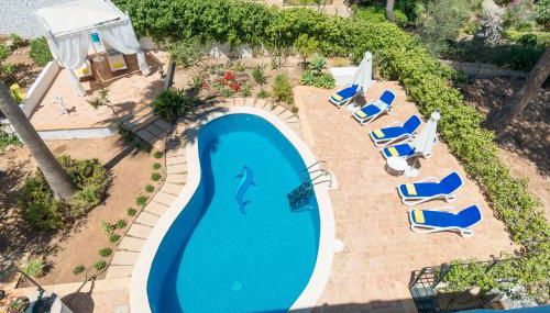 E253 Los Pinos by Mallorca Villa Selection - Foto 2