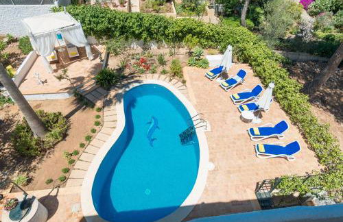 E253 Los Pinos by Mallorca Villa Selection - Foto 2