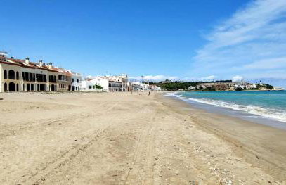 Apartaments La Cabana - Foto 14