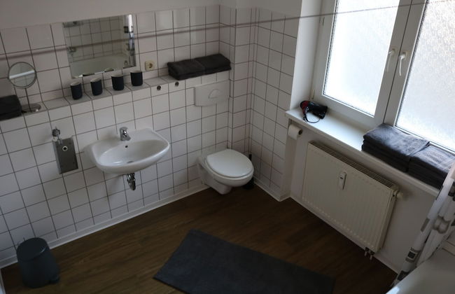 Suite Auenviertel - Foto 9