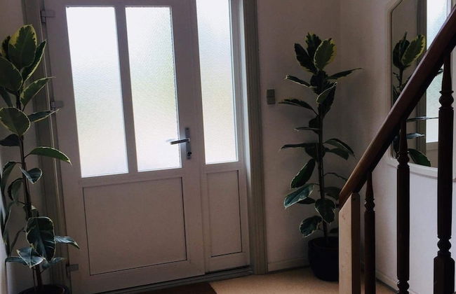 Holiday Home Rejsby near Rømø - Foto 3