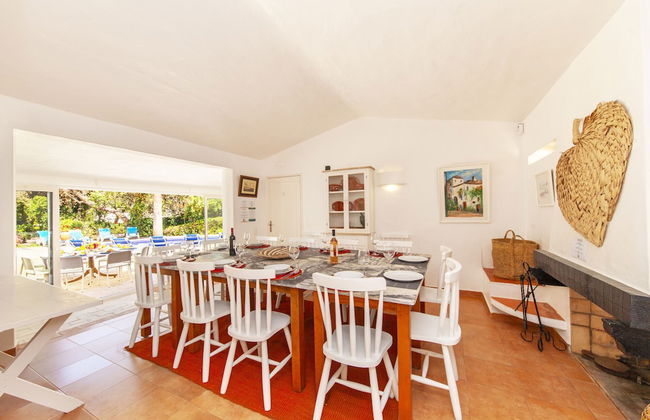 Villa AlGharif - Photo 23