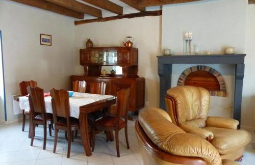 Maison de vendanges rénovée avec WIFI et animaux admis - FR-1-489-178 - Foto 7