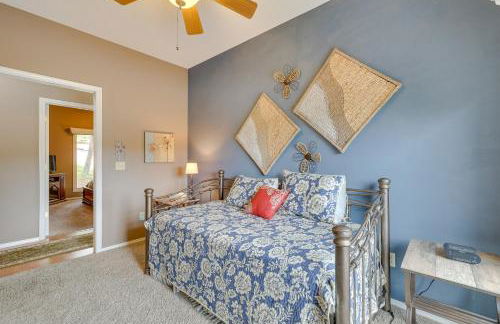 Bella Vista Home with Kayaks and Deck on Loch Lomond! - Photo 28