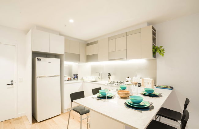 The Escape in Southern Cross Station - Foto 8