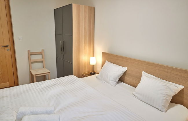 Residence Kovárna - Foto 9