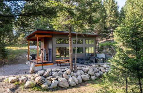 Granite Moose Hideaway - Foto 27