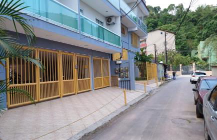 Apart Angra dos Reis I - Foto 13