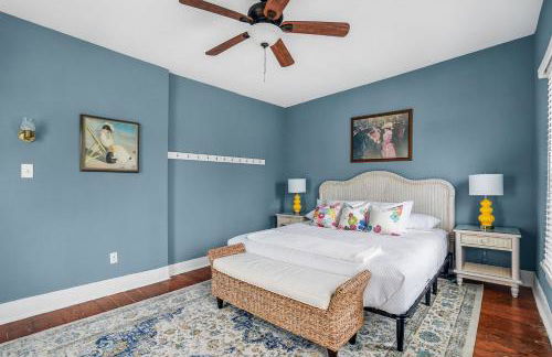 The Beach Peach - Downtown location with new charm! - Foto 17