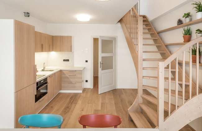 4 Trees Apartments by Adrez Living - Foto 21