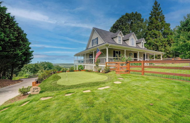 Sunset View 3 BDR Close to Downtown! - Photo 1