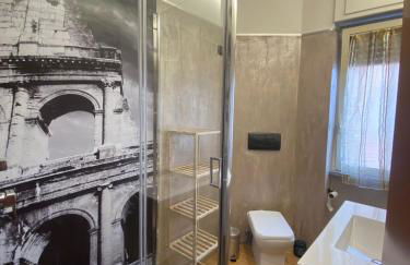 Liu Home Tiburtina Stay in Rome - Foto 5