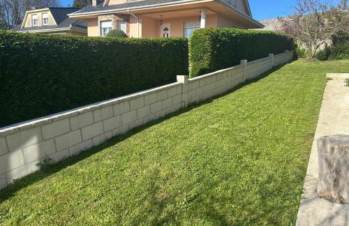 Estupenda casa cercana a la playa y a la montaña VUT6678AS - Foto 45