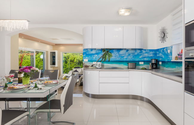 Villa Gabriel - Foto 12