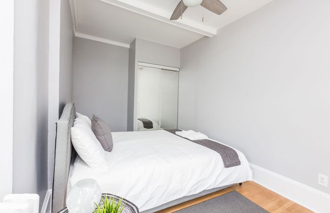 Applewood Suites - 2 BDRM Annex Loft - Foto 14