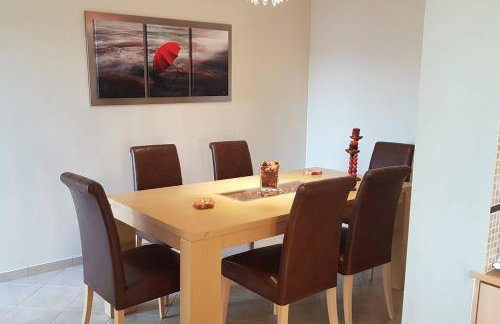 VILLA SISSY CAREFREE VACATIONSΘΕ - Foto 24