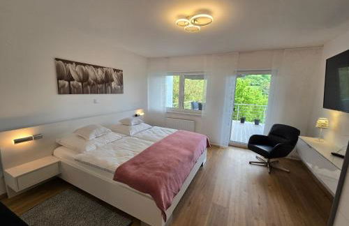 Ferienwohnung Sauertal - Foto 14
