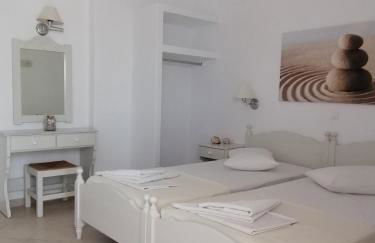 Aegeo Inn Apartments - Foto 31