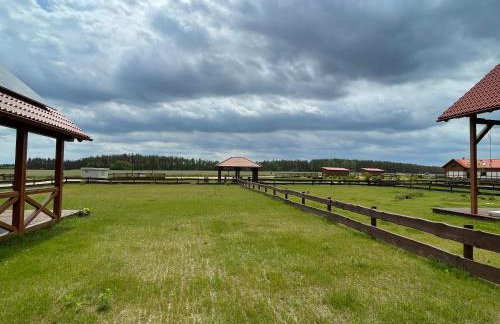 Kaszubska Odskocznia Ostoja Bukowo - Foto 33