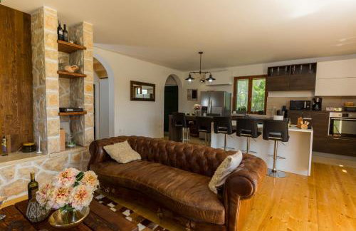 LUXURY VILLA HEAVEN nr. 2 - Foto 70