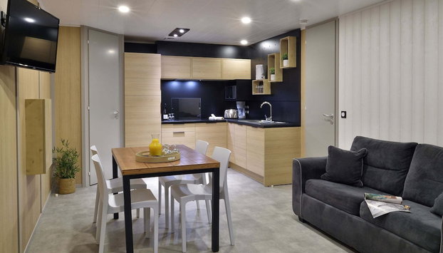 Group Stay Near Sea in Propriano - Foto 2, Profilbild