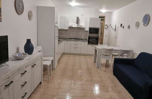 Casa vacanze al mare, Lido Biscione - Petrosino - Foto 11