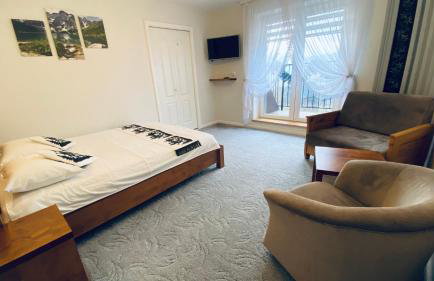 Apartamenty w Maniowach - Foto 23