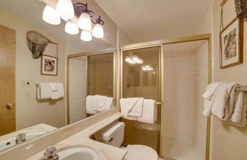 Mammoth Lakes Vacation Rental 1 Mi to Ski Area! - Foto 10