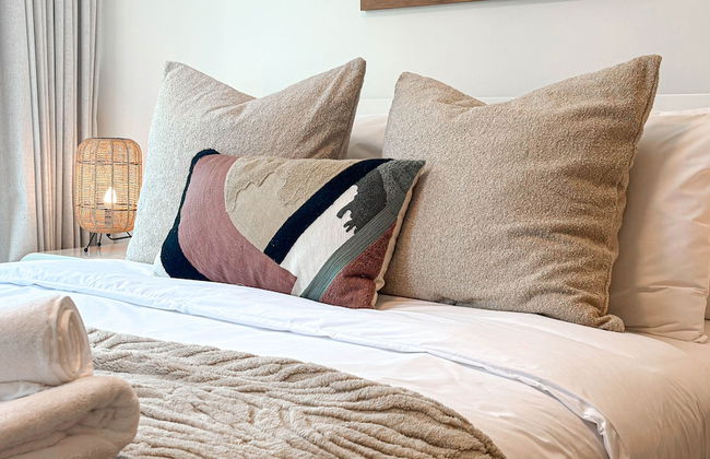 HiGuests - Ahad Residences - Foto 6