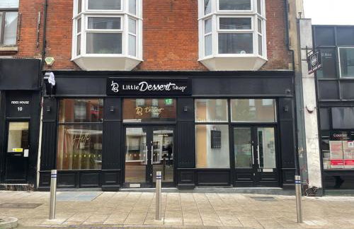 Stunning and Spacious 2bed flat in central Woking - Foto 10