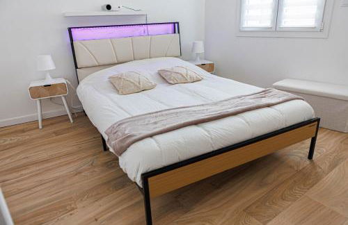 Le Soleil Cormeillais - Foto 8