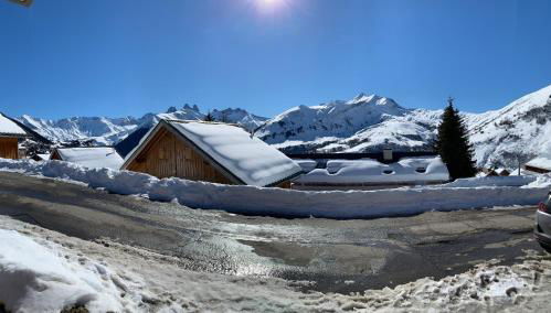 appartement au pied des pistes - Foto 2