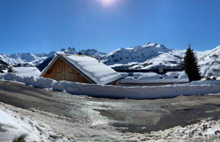 appartement au pied des pistes - Foto 2